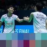 Badminton Indonesia Mencoba Bangkit Melawan di Atas Reruntuhan Pasca-Olimpiade Paris 2024