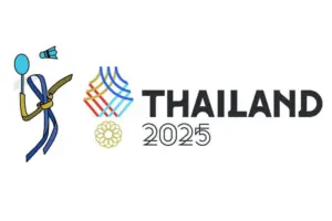 Bulu Tangkis SEA Games 2025: Indonesia Bidik Emas, Ini Jadwal Lengkapnya