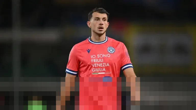 Bahas Peluang Lazar Samardzic, Palladino: Sekarang Kita Fokus Lawan Roma