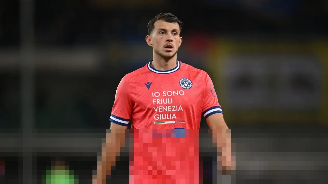 Bahas Peluang Lazar Samardzic, Palladino: Sekarang Kita Fokus Lawan Roma