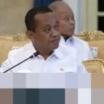 Bahlil Lahadalia Paparkan Terobosan Tata Kelola Migas-Minerba, Target Lifting 2025 Terlampaui