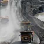 Bahlil Lahadalia: “Semuanya Kita Pangkas, Harga Batu Bara Anjlok Semua”