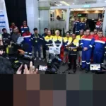 Bahlil Lahadalia: “Stok BBM Nasional di Atas Standar Minimum” Jelang Libur Nataru 2025/2026