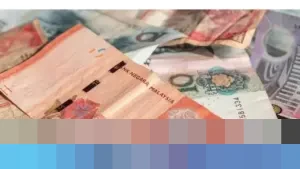 Baht Thailand Menguat Dua Digit Sepanjang 2025, Bank Sentral Intervensi Pasar