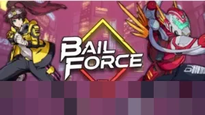 Bail Force, Game Roguelite Buatan Indonesia, Dipastikan Meluncur di Steam 16 Januari 2026
