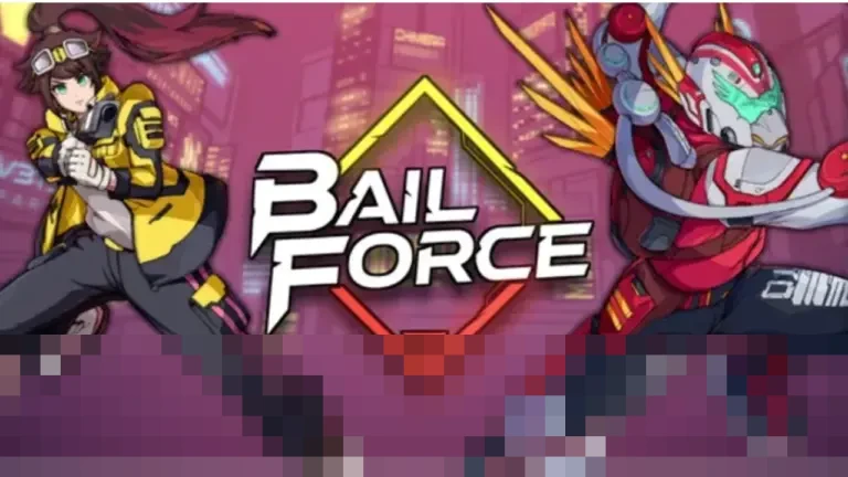 Bail Force, Game Roguelite Buatan Indonesia, Dipastikan Meluncur di Steam 16 Januari 2026