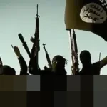 Baku Tembak Sengit Polisi Turki dan Militan ISIS Tewaskan 9 Orang di Yalova, Delapan Polisi Terluka