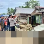 Balangan Ditetapkan Tanggap Darurat Banjir, 10.949 Jiwa Terdampak dan Ribuan Rumah Terendam