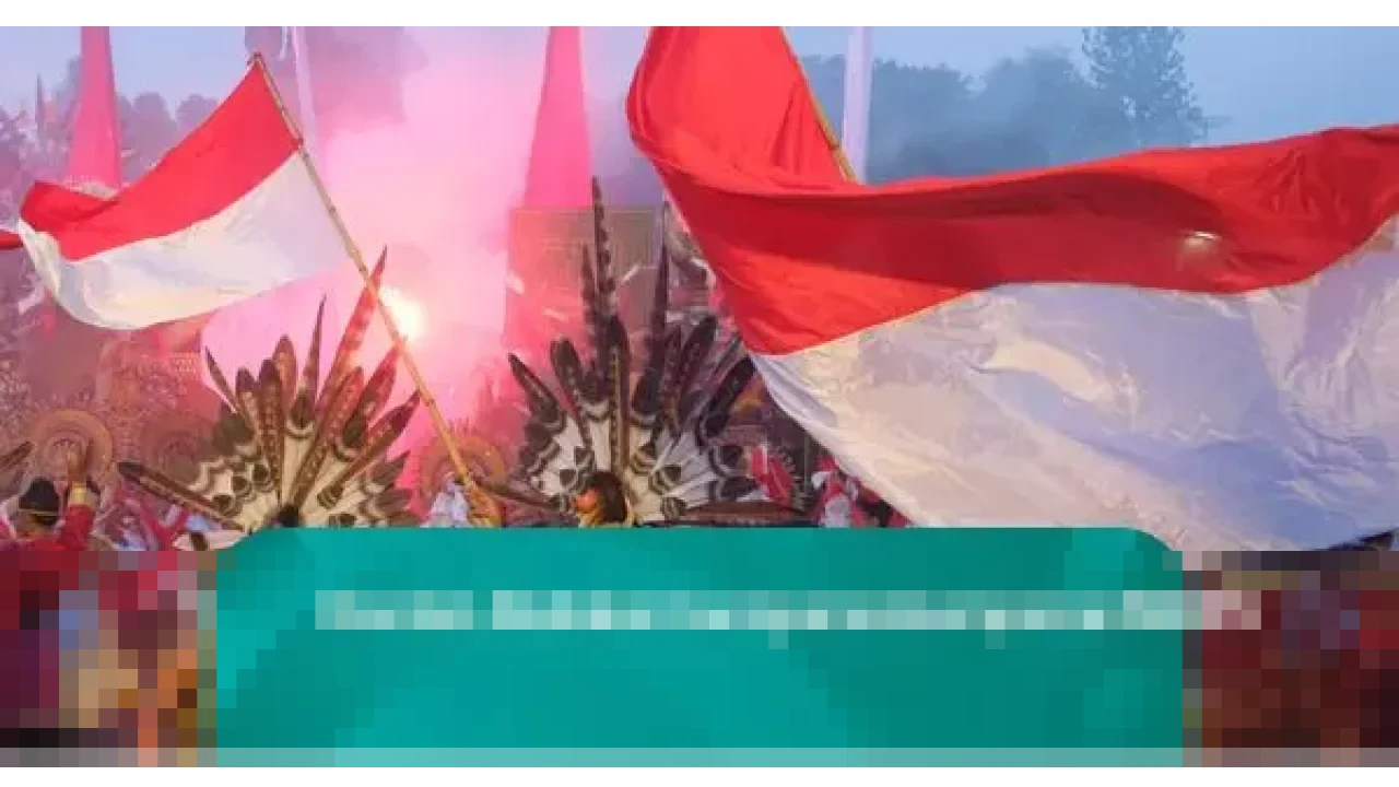 Bali Gelar Doa Lintas Agama dan Inagurasi Seni Akhir Tahun 2025, Kenang Korban Sumatera