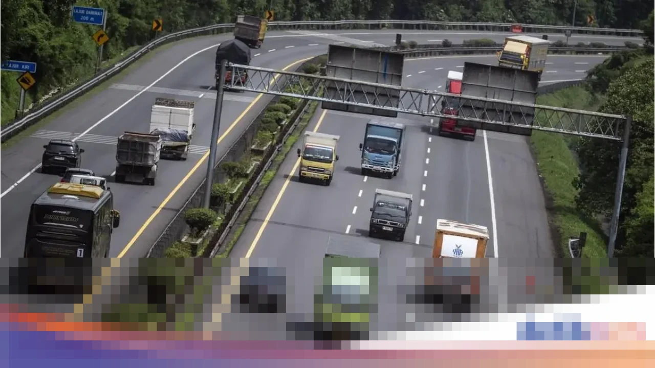 Bambang Haryo: “Pembatasan Truk Nataru Picu Inflasi dan Biaya Logistik Mahal” Bambang Haryo: “Pembatasan Truk Nataru Picu Inflasi dan Biaya Logistik Mahal”