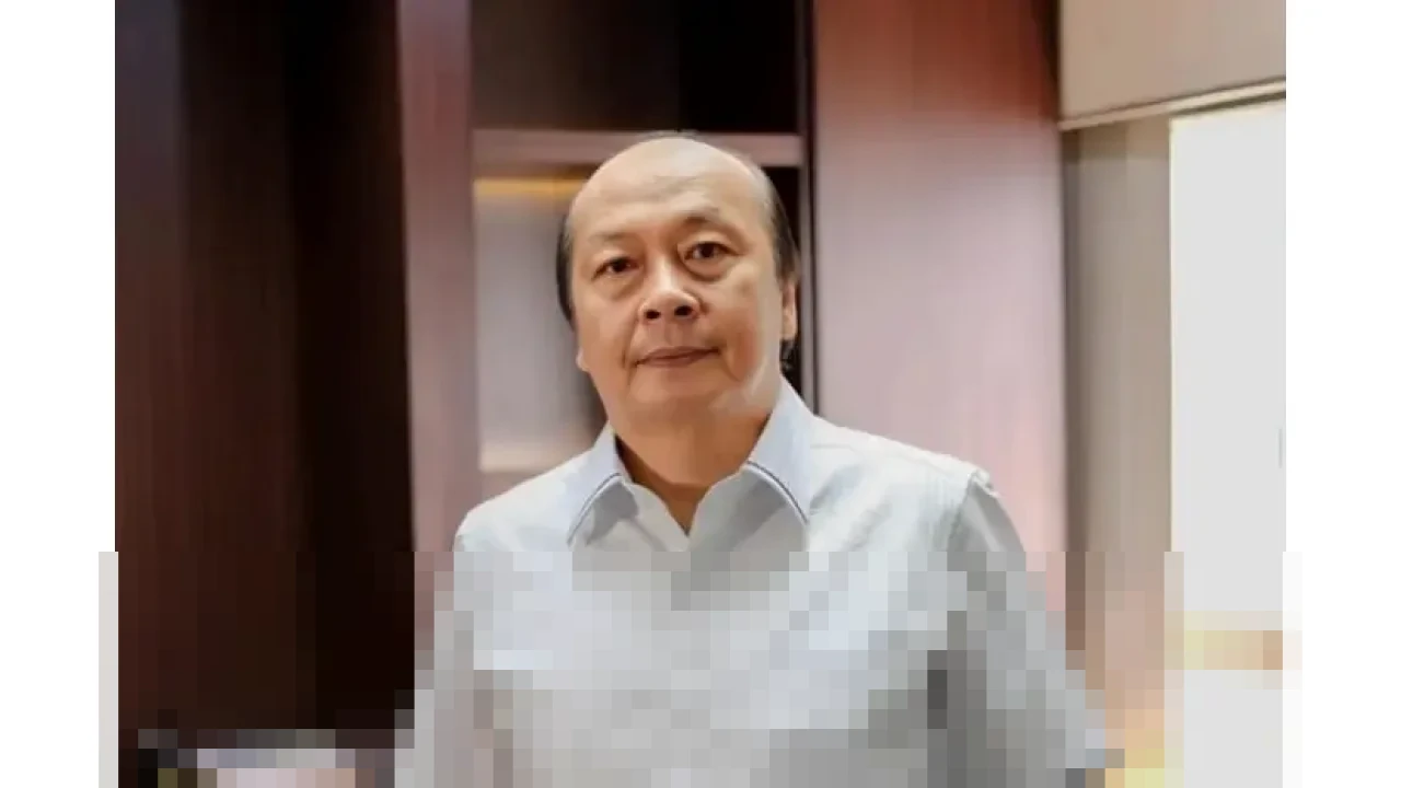 Bambang Susanto: Waterfront Sekuritas Kembangkan Platform AI untuk Jembatani Investor Generasi Baru