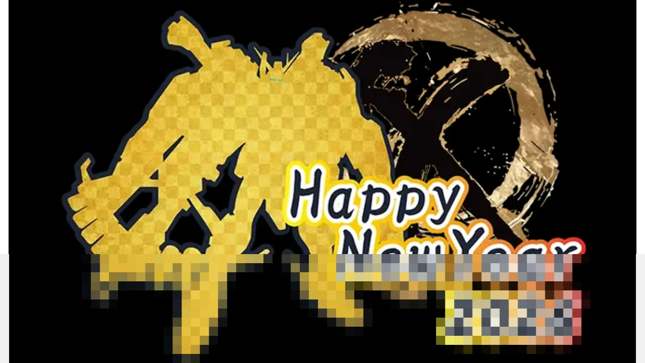 Bandai Namco Hadirkan Crossbone Gundam X1 FC dan Rangkaian Event Tahun Baru di Mobile Suit Gundam Battle Operation 2