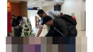 Bandara Internasional Lombok Layani 114 Ribu Penumpang, Naik 14% Saat Libur Nataru 2025/2026