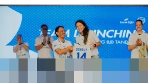 Bandung BJB Tandamata Resmi Perkenalkan 20 Pemain untuk Proliga 2026, Usung Target Juara