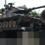 Bangkok Tunda Pembebasan 18 Tentara Kamboja, Gencatan Senjata Dinilai Rapuh
