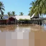 Banjir Aceh Lumpuhkan Produksi Garam Rakyat di 8 Kabupaten, KKP Pastikan Kerugian Didata