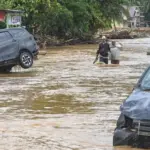 8 Kecamatan Sumut Terisolasi Akibat Bencana, BNPB Pastikan Warga Sehat