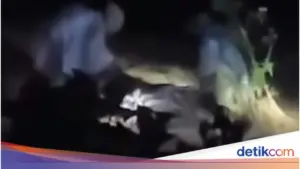 Banjir Terjang Bener Meriah Aceh, Dua Desa Terendam dan Listrik Padam Akibat Hujan Deras