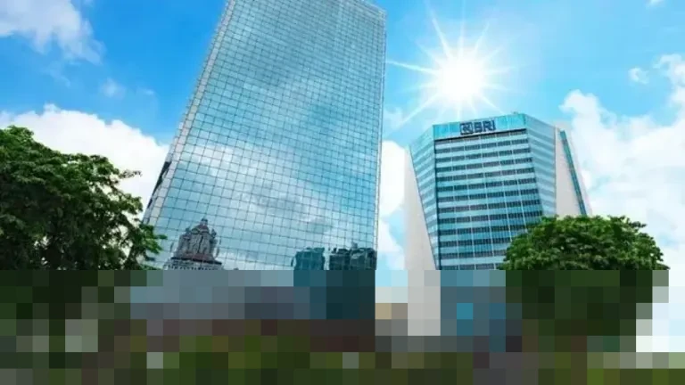 Bank BRI Umumkan Pembagian Dividen Interim Rp 20,6 Triliun, Catat Tanggal Pentingnya