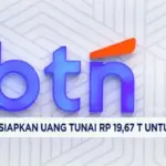 Bank BTN Pastikan Ketersediaan Dana Nasabah, Alokasikan Rp 19,67 Triliun untuk Nataru