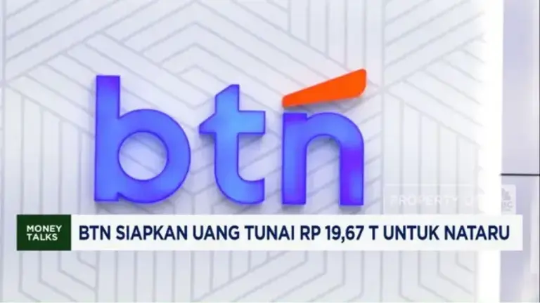 Bank BTN Pastikan Ketersediaan Dana Nasabah, Alokasikan Rp 19,67 Triliun untuk Nataru