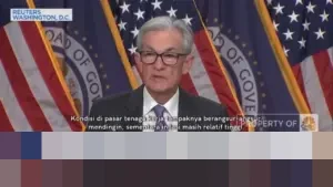 Bank Indonesia Agresif Pangkas Suku Bunga 2025, Era Rendah Berpotensi Berlanjut hingga 2026