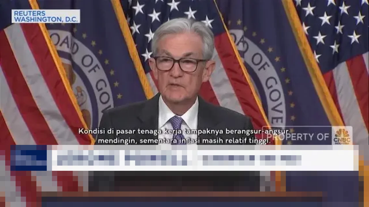 Bank Indonesia Agresif Pangkas Suku Bunga 2025, Era Rendah Berpotensi Berlanjut hingga 2026