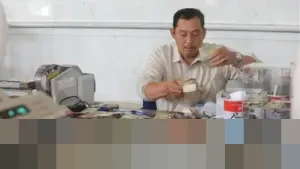 Bank Indonesia Ingatkan Batas Waktu Penukaran Uang Rupiah Lama Terus Berjalan