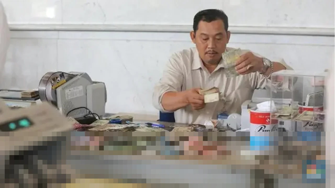 Bank Indonesia Ingatkan Batas Waktu Penukaran Uang Rupiah Lama Terus Berjalan