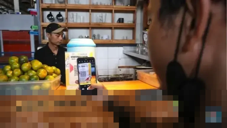 Bank Indonesia Peringatkan Modus Baru Penipuan QRIS, Rekening Konsumen Terancam Ludes