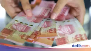 Bank Indonesia Tegaskan Penolakan Pembayaran Tunai Rupiah Melanggar UU, Ancam Denda Rp 200 Juta