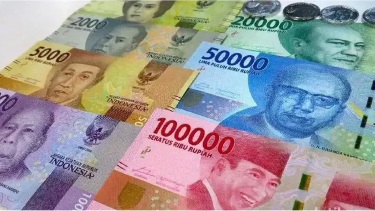 Bank Indonesia Tegaskan Rupiah Alat Pembayaran Sah, Dorong Nontunai Hindari Uang Palsu Bank Indonesia Tegaskan Rupiah Alat Pembayaran Sah, Dorong Nontunai Hindari Uang Palsu