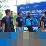Bank Mandiri Beri Relaksasi Kredit bagi Lebih dari 30.000 Debitur Terdampak Bencana Sumatera