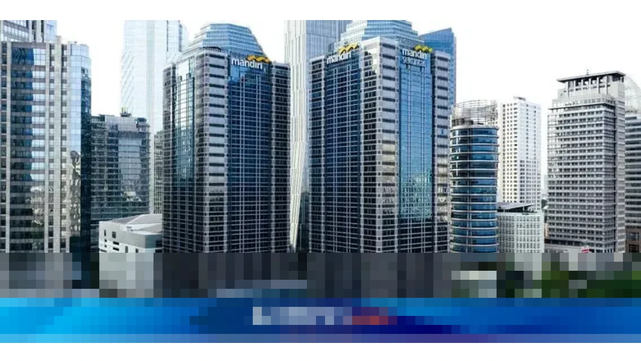 Bank Mandiri Catat Pertumbuhan Kredit dan DPK Dua Digit, Perkuat Fungsi Intermediasi di Akhir 2025