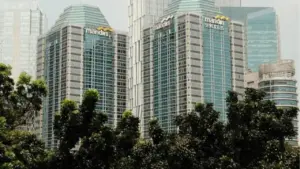 Bank Mandiri Umumkan Obligasi Berkelanjutan Rp5 Triliun, Kelebihan Permintaan Capai 3,1 Kali