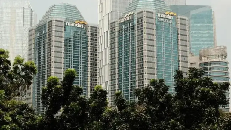 Bank Mandiri Umumkan Obligasi Berkelanjutan Rp5 Triliun, Kelebihan Permintaan Capai 3,1 Kali