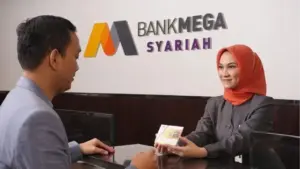 Bank Mega, Bank Mega Syariah, dan BNI Salurkan Pembiayaan Sindikasi Rp870 Miliar ke Pandega Citra Niaga