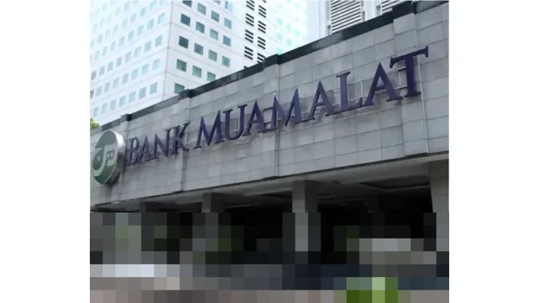 Bank Muamalat Bantah Dugaan Fraud Rp700 Miliar, Pastikan Dana Haji Nasabah Aman
