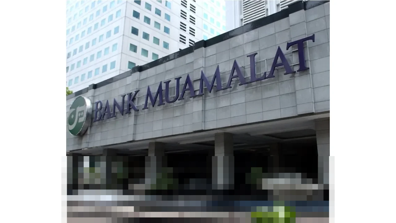 Bank Muamalat Bantah Dugaan Fraud Rp700 Miliar, Pastikan Dana Haji Nasabah Aman