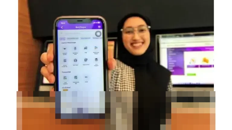 Bank Muamalat Catat Transaksi Pembayaran Sertifikasi Halal Melonjak Lebih dari 50% pada 2025