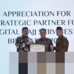 Bank Muamalat Sabet Tiga Penghargaan Hajj Banking Award BPKH 2025, Perkuat Komitmen Layanan Haji