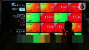 Bank of Singapore Limited Resmi Akuisisi 14,03% Saham Bank Capital Indonesia Senilai Rp 470,4 Miliar