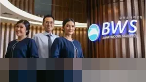 Bank Woori Saudara Perkuat Penetrasi Pasar, Sasar Warga Korea di Indonesia dengan Tabungan WiGo