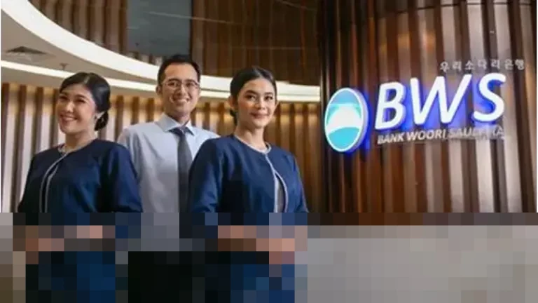 Bank Woori Saudara Perkuat Penetrasi Pasar, Sasar Warga Korea di Indonesia dengan Tabungan WiGo