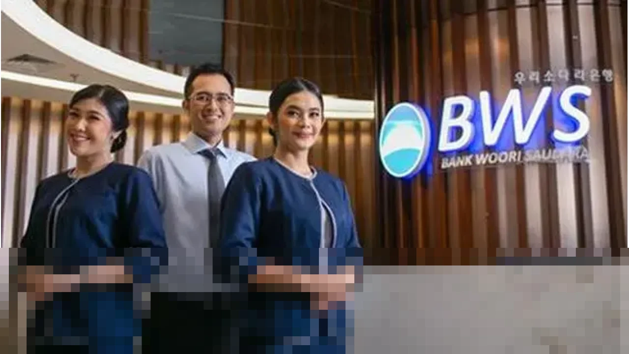 Bank Woori Saudara Perkuat Penetrasi Pasar, Sasar Warga Korea di Indonesia dengan Tabungan WiGo