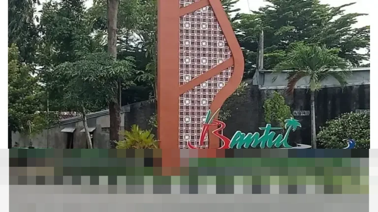 Bantul Siagakan Call Center 112 dan CCTV 24 Jam, Pastikan Keamanan Libur Akhir Tahun 2025