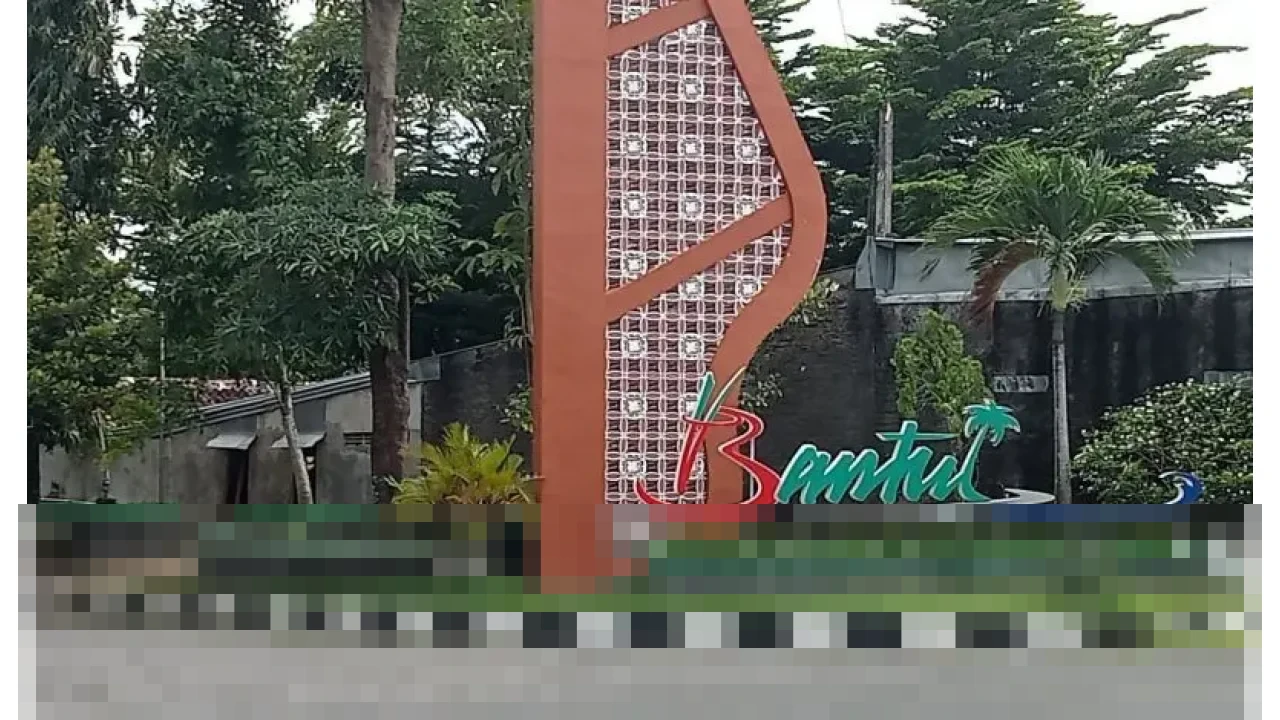 Bantul Siagakan Call Center 112 dan CCTV 24 Jam, Pastikan Keamanan Libur Akhir Tahun 2025