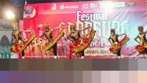Banyuwangi Gelar Festival Gandrung ‘Dari Masa ke Masa’, Ribuan Peserta dari Jawa-Bali Berpartisipasi
