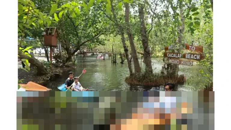 Banyuwangi Pastikan Destinasi Wisata Aman dan Nyaman, Tim Pemantau Diterjunkan Jelang Nataru