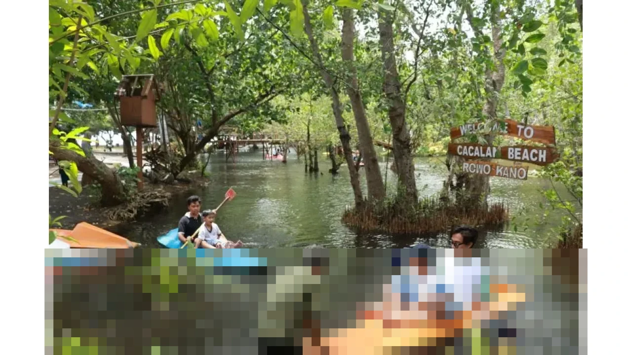 Banyuwangi Pastikan Destinasi Wisata Aman dan Nyaman, Tim Pemantau Diterjunkan Jelang Nataru